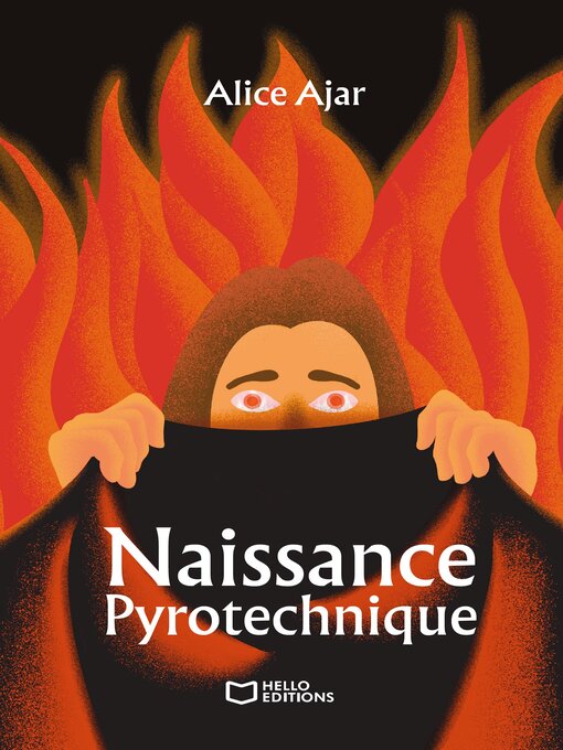 Title details for Naissance Pyrotechnique by Alice Ajar - Wait list